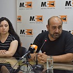 Հանքարդյունաբերության ոլորտի զարգացման ռազմավարության խնդրահարույց կետերը. Քննարկում Մեդիա կենտրոնում