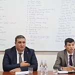 Новоназначенный заместитель министра окружающей среды о проекте закона об ОВОС