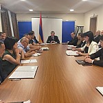 Проведенные инспекционным органом проверки превысили план программы