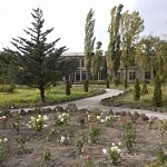 Բուսաբանության ինստիտուտի տնօրինությունը դեմ է Ավանում ձուլարան կառուցելու ծրագրին