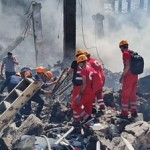 17 и 18 августа объявлены днями траура в память о гражданах, погибших в результате взрыва в «Сурмалу»