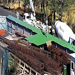 Citizens Protesting against Renewed Construction after One Year Detained in Fizgorodok