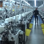 Достаточно высокий результат зафиксирован в отрасли промышленности Армении с январа по июнь