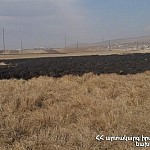 Firefighters Extinguished Fires Having Broken out in Area of ​​About 400 Hectares. MES