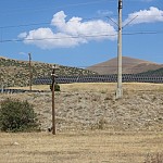 If "Masrik-1" Solar Plant Not Built on Time, Developer To Pay Irrevocable Guarantee of $1 Million