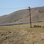 "ArtSolar" Solar Station Construction Project Adjacent to "Sevan" National Park Reached Last Stage of Public Discussions