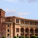 Армения уже обратилась к России, в ОДКБ и Совбез ООН