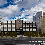 В связи с напряженностью на границе Спасательная служба МЧС перешла на усиленный режим работы