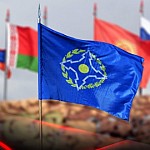 CSTO Mission To Arrive in Armenia to Prepare Detailed Report on Situation in Region and Develop Proposals to Ease Tension