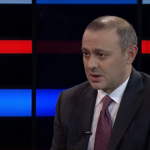 Ceasefire Agreement Reached: Security Council Secretary Armen Grigoryan