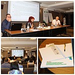 Workshop on improving legislation in the energy sector of Armenia