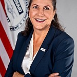 Глава бюро USAID по Европе и Евразии Эрин Элизабет Макки прибыла в Армению