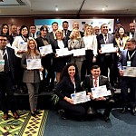 10 Years of "Covenant of Mayors" Concluded in Georgia: Armenia Presented its Experience and Accomplishments