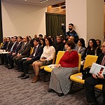 Հրապարակվել է ԱՃԹՆ-ի 4-րդ ազգային զեկույցը