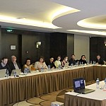 Energy and Climate Sector in Armenia on "EU4Dialogue" Platform