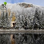 Погода в Армении, прогноз погоды на ближайшие 5 дней