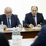 Steps To Be Taken in Renewable Energy Sector Discussed at TAI