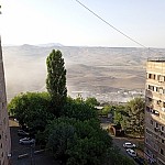 В Армению прибудет специалист из Иль-де-Франс по вопросу озеленения территорий закрытых месторождений в Ереване