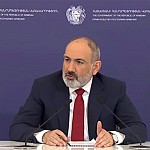 "After 4-5 years of Suffering and Studies, We Signed Memorandum on Operation of Amulsar Mine": Nikol Pashinyan