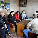 Jermuk Residents on Amulsar Project: We Won't Refuse from 2000 Jobs for Sake of 1000 Jobs