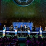 ՄԱԿ-ի ջրային ռեսուրսների համաժողովում ընդունվել է Ջրային ռեսուրսների գործողությունների նոր ծրագիր