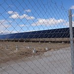"Ayg-1" Solar Station To Be Constructed in Talin and Dashtadem Pastures