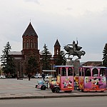 Գյումրին «Կանաչ քաղաք» ծրագրով նախատեսված գլխավոր նպատակներին դեռևս չի հասել. «ԷկոԼուր»
