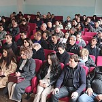 Residents of Talin Consolidated Community Expecting Social Support from “Ayg-1” Solar Photovoltaic Station Project