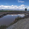 Արմավիրի մարզում ավազի ապօրինի արդյունահանման պատճառով շրջակա միջավայրին պատճառվել է ավելի քան 5 միլիոն դրամի վնաս