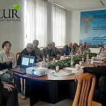 Climate Civil Circulatory Investment Funds Established in Settlements of Armenia