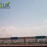 В Ереване содержание пыли и диоксида азота превысило допустимую норму