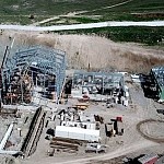 EDB Ordered New EIA for Amulsar Mine