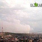 Open letter of Civil Society Representatives to Authorized Bodies Regarding Ensuring Safety of Yerevan Residents and Neighboring Settlements as a Result of Fire at Nubarashen Landfill Site