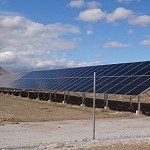 Talin Community Becoming Solar Energy Development Center in Armenia