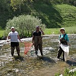 Methodology for Assessing and Managing Ecological Condition of Water Basin Areas In Armenia Being Developed