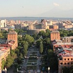 CEE Bankwatch Network Published Yerevan's Green City Action Plan Implementation Report Drafted by EcoLur