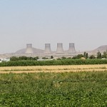 Interdepartmental Working Group Established on Construction of New Nuclear Power Unit in Armenia