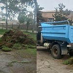 Illegally Extracted Black Soil from Tsaghkunk Confiscated