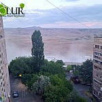 Сигнал тревоги: жители 9-го массива Нор Норкa Ереванa в известковой и цементной пыли
