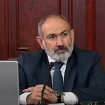 Azerbaijan Seeking to Charge Environmental Allegations to Yerevan: Pashinyan