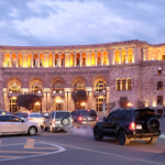 Являются ли Ереван и Гюмри зелеными городами? CEE Bankwatch Network опубликовала видео, подготовленное в сотрудничестве с ЭкоЛур