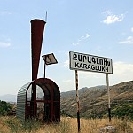 Climate Changing Traditional Life of Qaraglukh Village