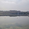 Երևանյան լճի վրա շահագործման է հանձնվել 156 կՎտ դրվածքային հզորությամբ լողացող արևային ֆոտովոլտային կայան