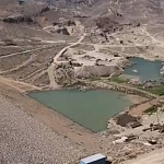 94% of Construction of Vedi Reservoir Completed: 3200 Ha Of Land To Be Irrigated