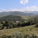 Community Environmental Culture Being Formed in Armenia with Support of WWF Armenia