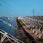 Правительство РА намерено к 2040 году увеличить мощность солнечной и ветровой энергетики до 2000 МВт