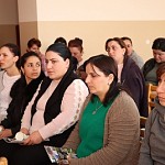 В рамках программы LILA начаты работы по созданию сети общественных журналистов в общинах: первая остановка - Шагат