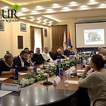 "National Progress" Faction of Yerevan’s Aldermen’s Council Proposes to Sign Public Memorandum on Greening of Capital