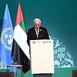 Армения стремится к углеродной нейтральности: выступление президента РА на 28-й конференции ООН по изменению климата