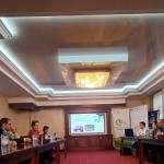 With Support of EU Project,  Energy-efficient Heating Devices and Stoves Being Developed in Armenia